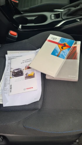 Toyota Corolla 2.0 SE   2021г. - 17800 € / 34813.77 лв. - 76293933 13