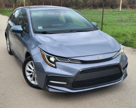 Toyota Corolla 2.0 SE   2021�. | Mobile.bg � ����� ������ 2