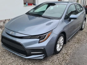 Toyota Corolla 2.0 SE   2021г. - 17800 € / 34813.77 лв. - 76293933 2