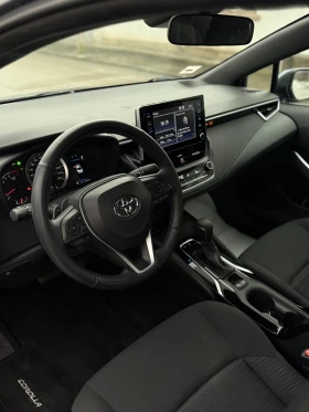 Toyota Corolla 2.0 SE   2021г., снимка 5