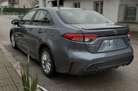 Toyota Corolla 2.0 SE   2021г., снимка 2