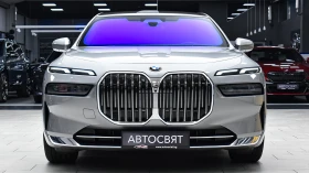 BMW 740 d xDrive Pure Excellence Mild Hybrid Sportautomati - 97490 € / 190673.87 лв. - 91817551 2