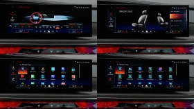 BMW 740 d xDrive Pure Excellence Mild Hybrid Sportautomati - 97490 € / 190673.87 лв. - 91817551 13