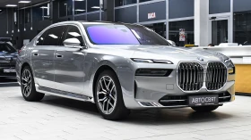 BMW 740 d xDrive Pure Excellence Mild Hybrid Sportautomati - 97490 € / 190673.87 лв. - 91817551 5