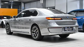 BMW 740 d xDrive Pure Excellence Mild Hybrid Sportautomati - 97490 € / 190673.87 лв. - 91817551 7