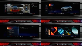 BMW 740 d xDrive Pure Excellence Mild Hybrid Sportautomati - 97490 € / 190673.87 лв. - 91817551 12