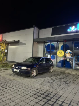 VW Golf 1.9 TDI - 1850 € / 3618.29 лв. - 70873073 7