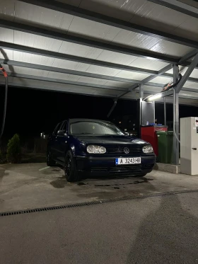 VW Golf 1.9 TDI - 1850 € / 3618.29 лв. - 70873073 2
