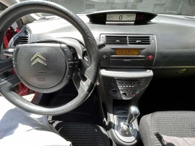 Citroen C4 1.6 - 5000 € / 9779.15 лв. - 92912571 5