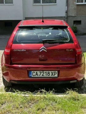 Citroen C4 1.6 - 5000 € / 9779.15 лв. - 92912571 3