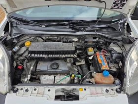 Citroen Nemo 1.4i 75hp LPG, снимка 8 - Автомобили и джипове - 53386338