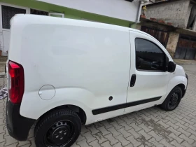 Citroen Nemo 1.4i 75hp LPG, снимка 4 - Автомобили и джипове - 53386338