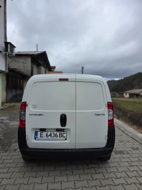 Citroen Nemo 1.4i 75hp LPG, снимка 3 - Автомобили и джипове - 53386338