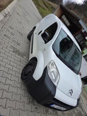 Citroen Nemo 1.4i 75hp LPG, снимка 5 - Автомобили и джипове - 53386338