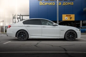 BMW 535 Xdrive /KEYLESS/360/HEAD UP - 14000 € / 27381.62 лв. - 52381243 6