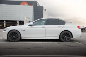 BMW 535 Xdrive /KEYLESS/360/HEAD UP - 14000 € / 27381.62 лв. - 52381243 4