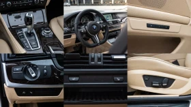 BMW 535 Xdrive /KEYLESS/360/HEAD UP - 14000 € / 27381.62 лв. - 52381243 14