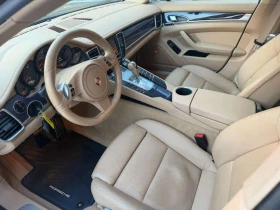 Porsche Panamera * 4/ONE OWNER/CLEAN CARFAX * CARFAX * ЦЕНА ДО БГ - 17900 € / 35009.36 лв. - 54418155 6