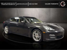 Porsche Panamera * 4/ONE OWNER/CLEAN CARFAX * CARFAX * ЦЕНА ДО БГ