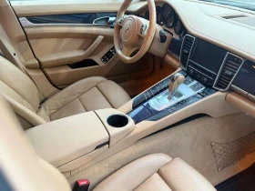 Porsche Panamera * 4/ONE OWNER/CLEAN CARFAX * CARFAX * ЦЕНА ДО БГ - 17900 € / 35009.36 лв. - 54418155 7