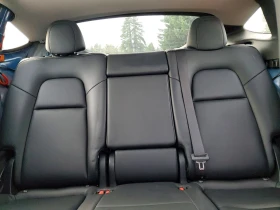 Tesla Model Y AWD* LONG RANGE* КОЖА* ПОДГРЕВИ* ПАНОРАМА*  - 22000 € / 43028.26 лв. - 63247890 10