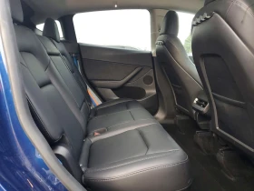 Tesla Model Y AWD* LONG RANGE* КОЖА* ПОДГРЕВИ* ПАНОРАМА*  - 22000 € / 43028.26 лв. - 63247890 11