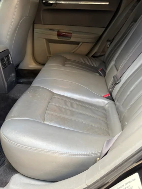 Chrysler 300c 3.5 AWD - 5555 € / 10864.64 лв. - 46929764 7