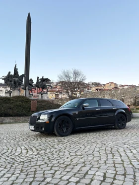 Chrysler 300c 3.5 AWD - 5555 € / 10864.64 лв. - 46929764 5