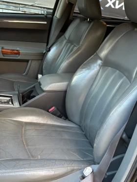 Chrysler 300c 3.5 AWD - 5555 € / 10864.64 лв. - 46929764 6