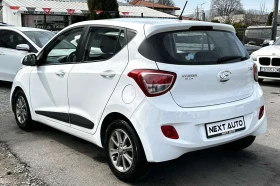 Hyundai I10 1.0i 68HP LPG NAVI EU6B - 5000 € / 9779.15 лв. - 18401358 7