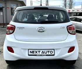 Hyundai I10 1.0i 68HP LPG NAVI EU6B - 5000 € / 9779.15 лв. - 18401358 6