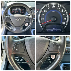 Hyundai I10 1.0i 68HP LPG NAVI EU6B - 5000 € / 9779.15 лв. - 18401358 13