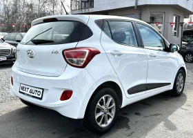 Hyundai I10 1.0i 68HP LPG NAVI EU6B - 5000 € / 9779.15 лв. - 18401358 5