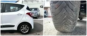 Hyundai I10 1.0i 68HP LPG NAVI EU6B - 5000 € / 9779.15 лв. - 18401358 16