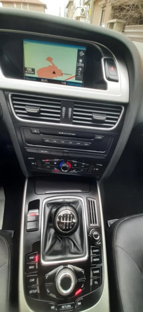 Audi A4 2000TDi  | Auto.bg — изображение 12