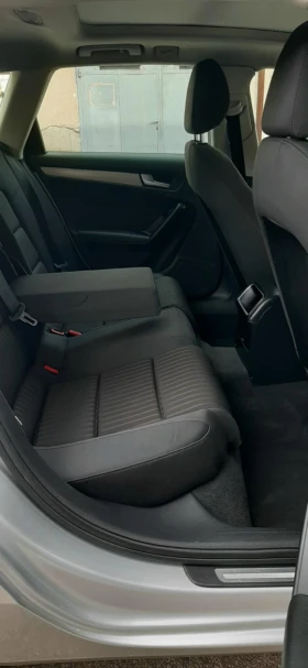 Audi A4 2000TDi  | Auto.bg — изображение 10