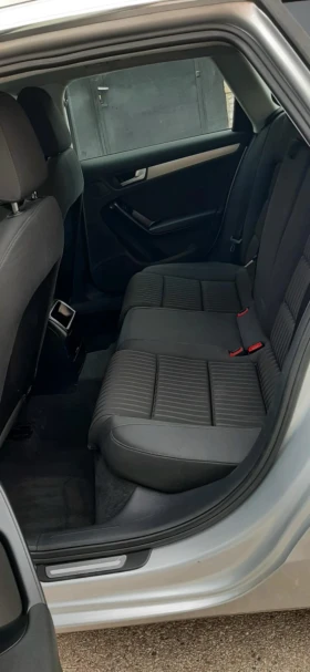 Audi A4 2000TDi  | Auto.bg — изображение 11