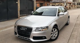 Audi A4 2000TDi 