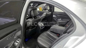 Mercedes-Benz S 350 BLUETEC 4MATIC  - 16500 € / 32271.19 лв. - 41975422 7
