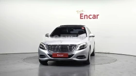 Mercedes-Benz S 350 BLUETEC 4MATIC  - 16500 € / 32271.19 лв. - 41975422 3