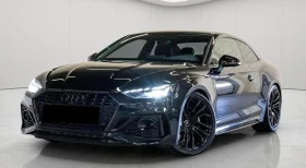 Audi Rs5 2.9 Quattro Coupe 