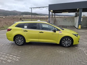 Toyota Corolla 1.8 Hybrid на газ - 14999 € / 29335.49 лв. - 73613728 4