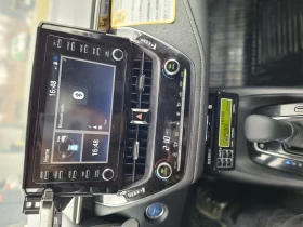 Toyota Corolla 1.8 Hybrid на газ - 14999 € / 29335.49 лв. - 73613728 10