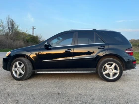 Mercedes-Benz ML 550 Mercedes ML 550 5.5 V8 388к.с AMG | ТОП състояние  - 12750 € / 24936.83 лв. - 19974837 4