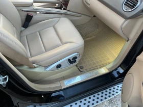 Mercedes-Benz ML 550 Mercedes ML 550 5.5 V8 388к.с AMG | ТОП състояние  - 12750 € / 24936.83 лв. - 19974837 14