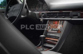 Mercedes-Benz S 560 SEC560  | Mobile.bg � ����� ������ 6