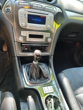 Ford Mondeo 2.2TDCi | Mobile.bg � ����� ������ 6