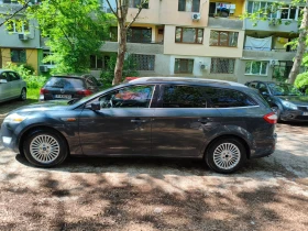 Ford Mondeo 2.2TDCi | Mobile.bg � ����� ������ 16