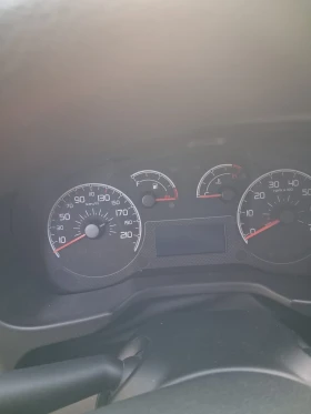 Citroen Nemo Ван - 4000 € / 7823.32 лв. - 57381358 6