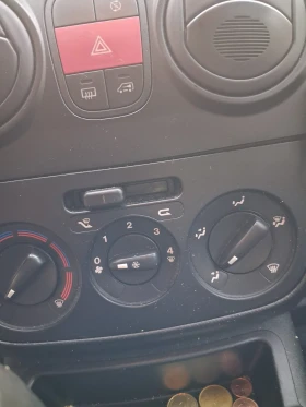 Citroen Nemo Ван - 4000 € / 7823.32 лв. - 57381358 3